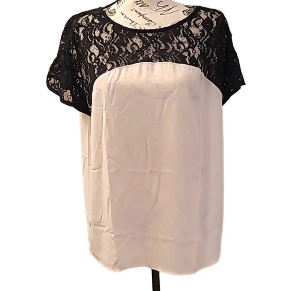 Maeve Size Small Blouse